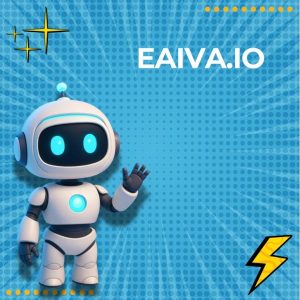 Eaiva.io – chatbooth inteligent pentru companiile care vor extindere internațională