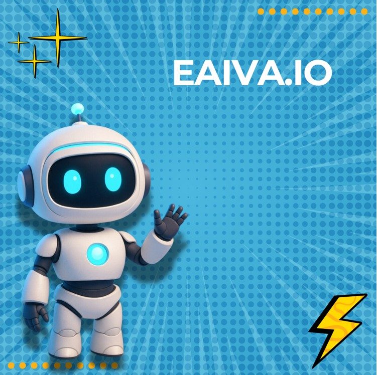 Eaiva.io – chatbooth inteligent pentru companiile care vor extindere internațională