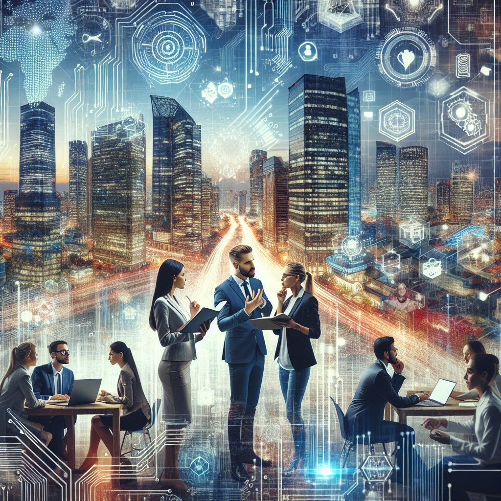 Comunități locale de tehnologie și transfer de cunoștințe practice