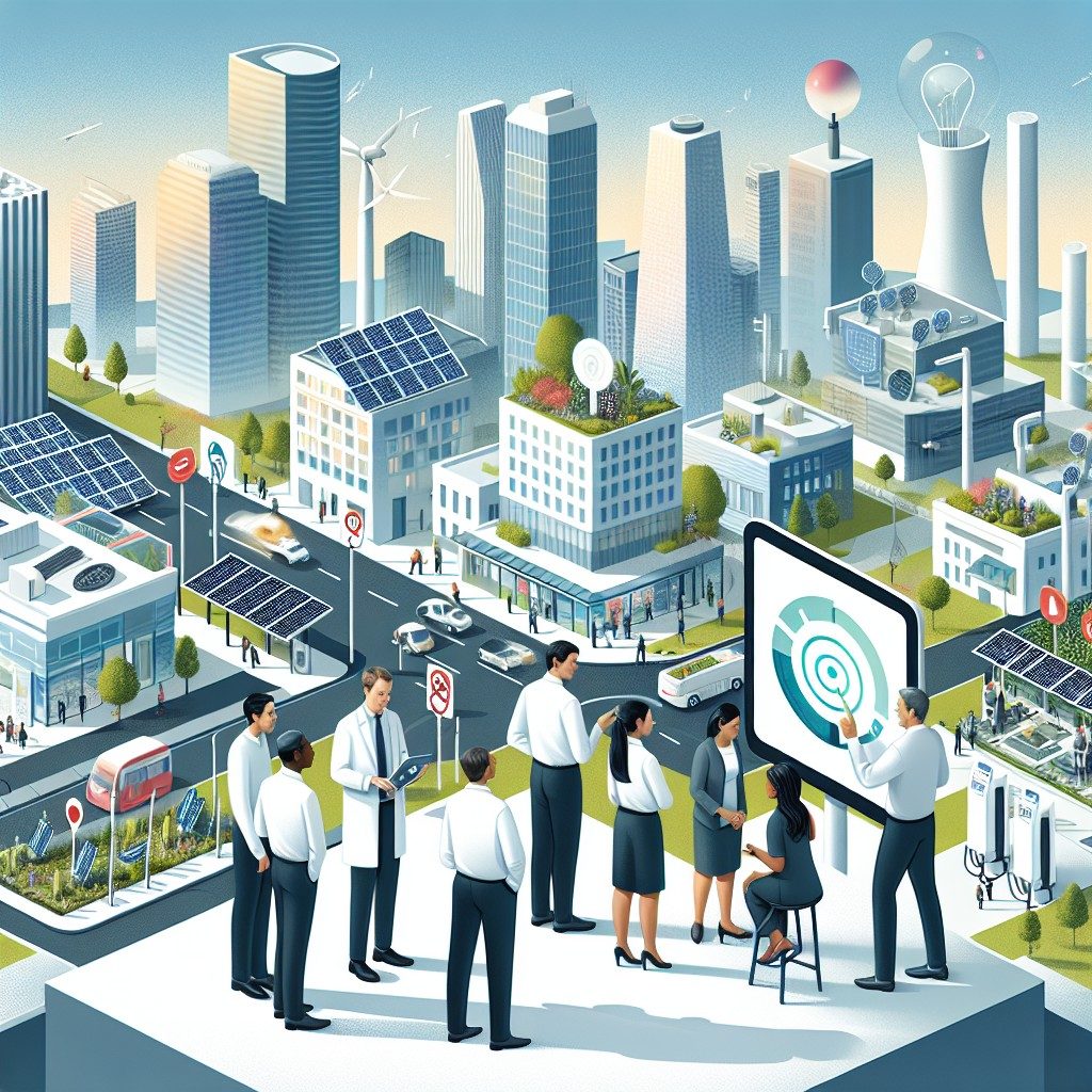 Tech Hub 18 parteneriate