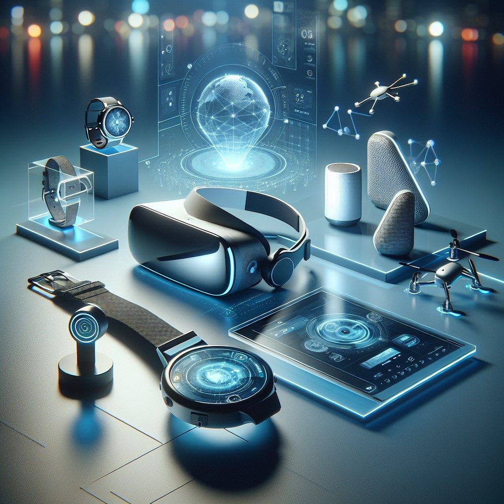 Tech Hub 17 gadgeturi inovatoare