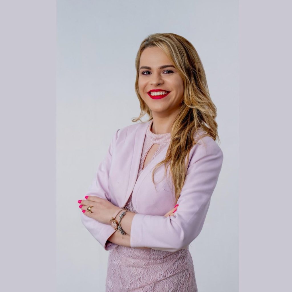 Tech Hub 9 Credite și asigurări într-o singură aplicație – rolul digitalizării explicat de Mădălina Răileanu, Portfolio Manager The Money Advisor