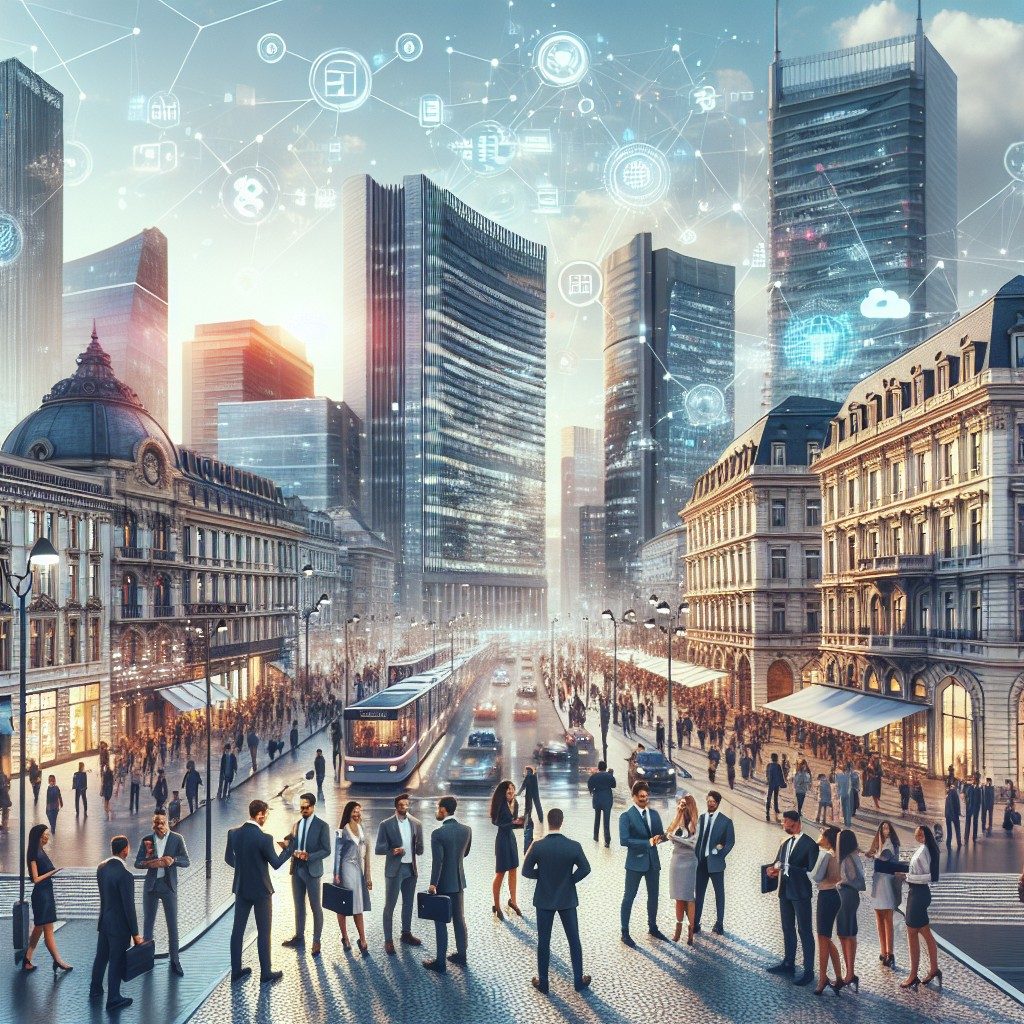 Tech Hub 11 hub european