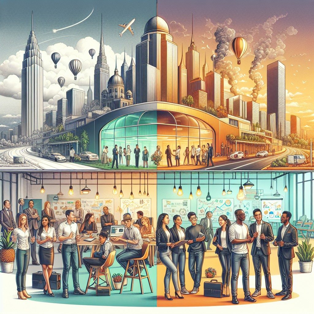Tech Hub 13 incubator vs accelerator