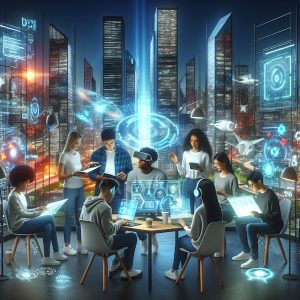 startup-uri tehnologice