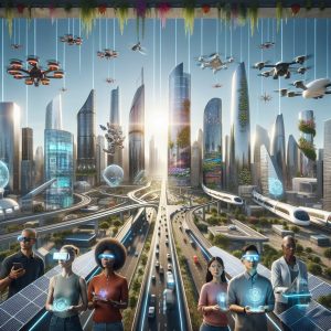 tehnologii emergente