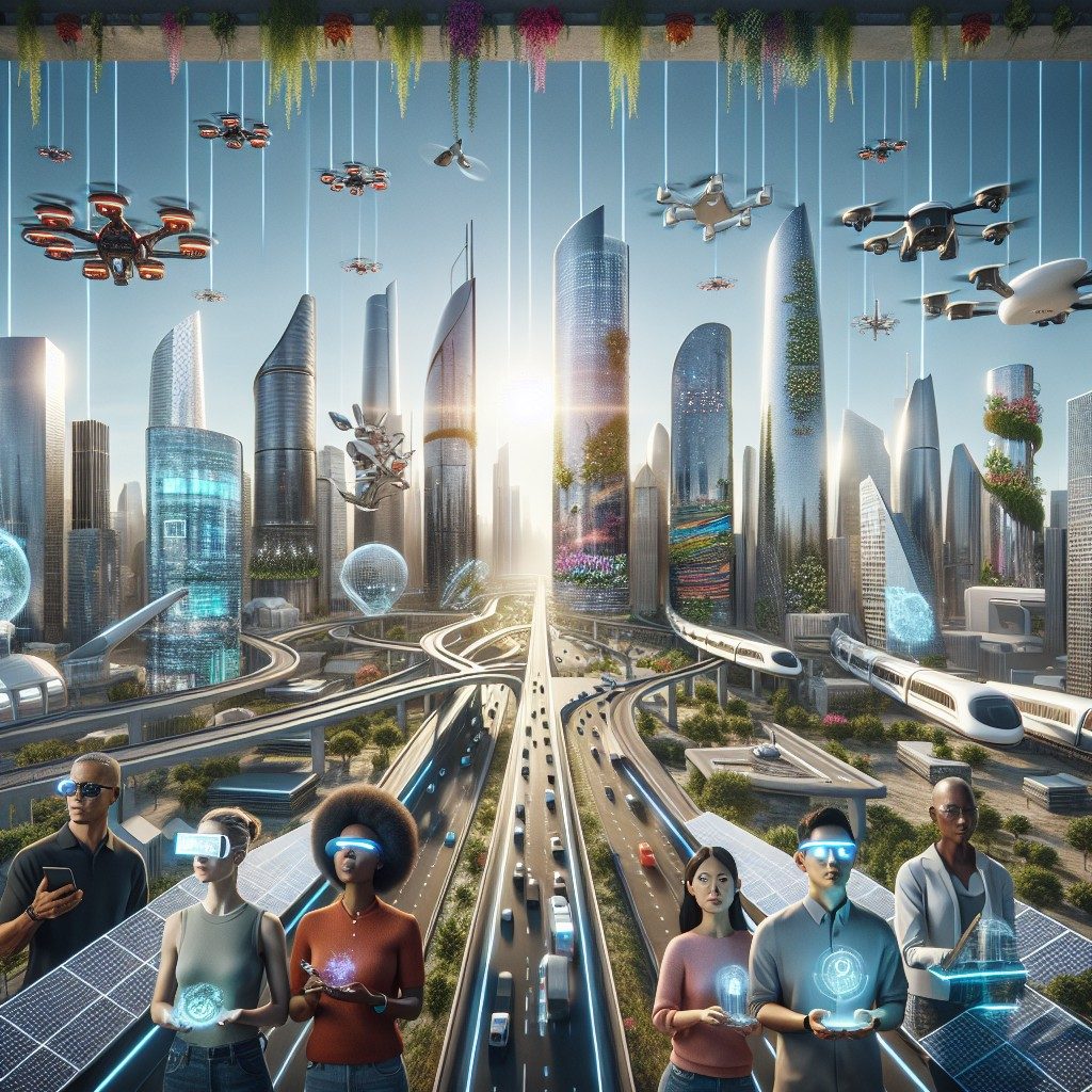 Tech Hub 10 tehnologii emergente