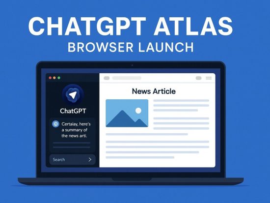 Ce este ChatGPT Atlas și cum promite OpenAI să schimbe modul în care navigăm online Ce este ChatGPT Atlas și cum promite OpenAI să schimbe modul în care navigăm online